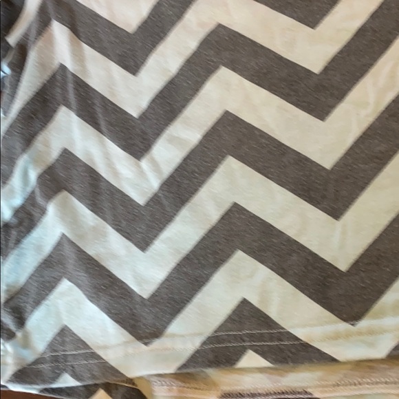 MINKPINK Ombré Tee - Picture 3 of 3